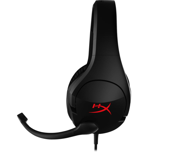 HyperX Cloud Stinger Headset (czarne) - 325790 - zdjęcie 4